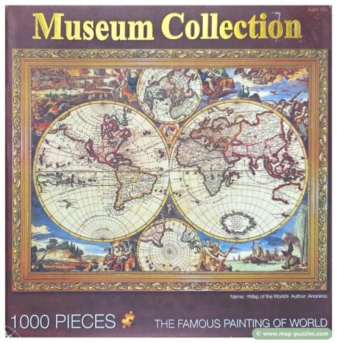 C mh-0412 Toy Town Box