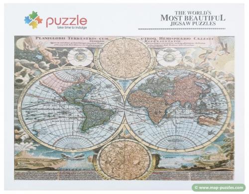 C mh-0433 Minipuzzle Box