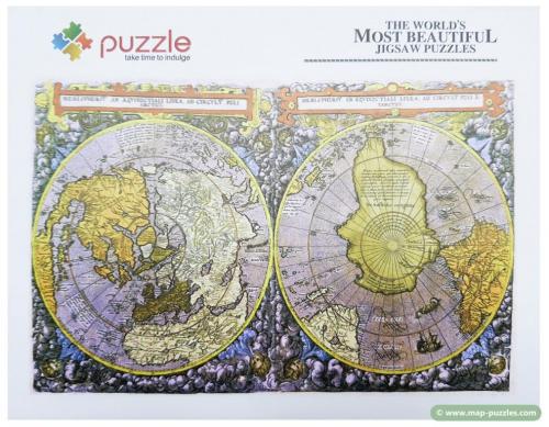 C mh-0435 Minipuzzle Box