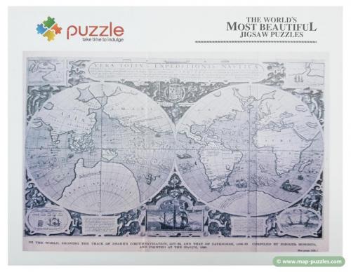 C mh-0436 Minipuzzle Box