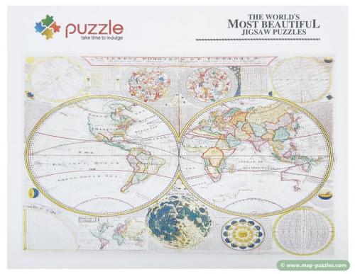 C mh-0437 Minipuzzle Box