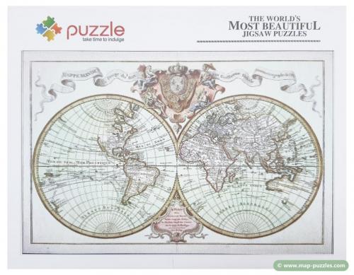 C mh-0438 Minipuzzle Box