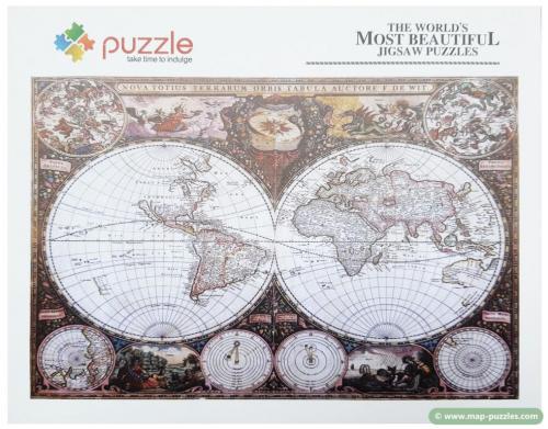 C mh-0439 Minipuzzle Box