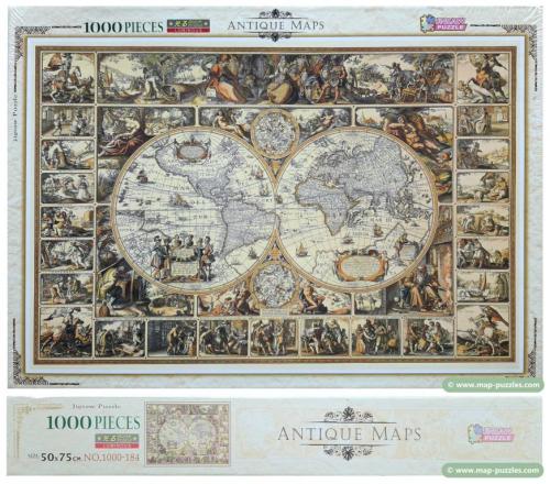 C mh-0457 Luminous Box Glowing