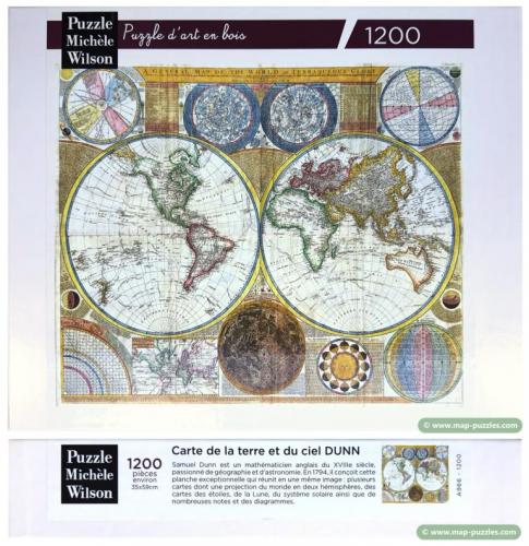 C mh-0459 Michele Wilson Box 1200