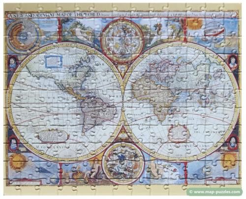 C mh-0463 Fun-Frames-N-Thingz World