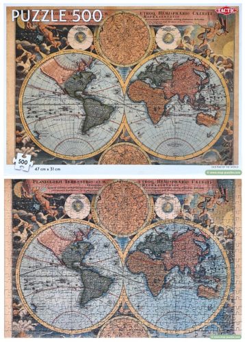 C mh-0470 Tactic 500