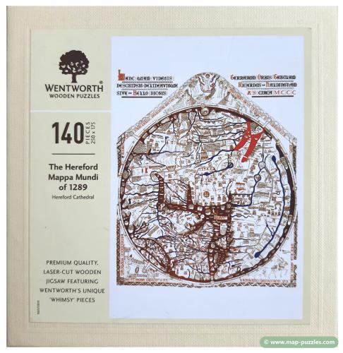 C mh-0488-V2 Wentworth Hereford-Map box