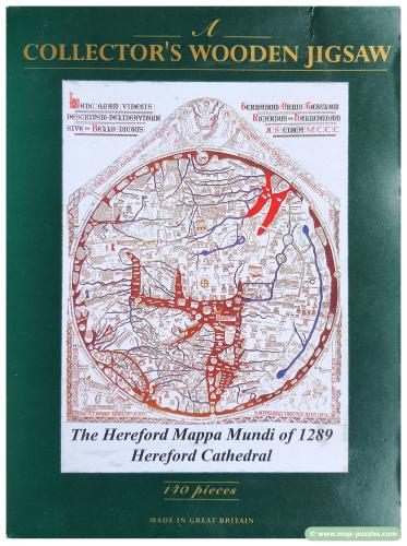 C mh-0488 Wentworth Hereford-Map box