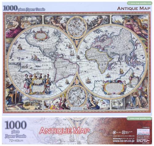 C mh-0491 Beverly Box