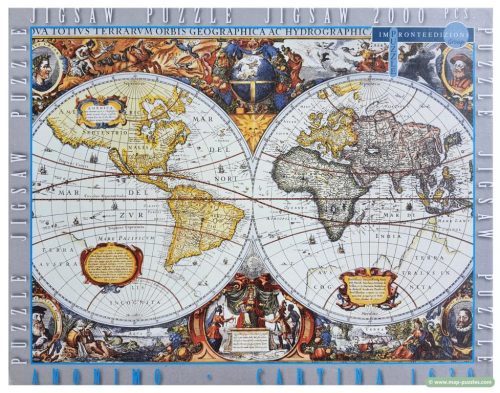 C mh-0496 Impronte Edizione Box