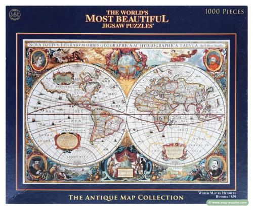 C mh-0508 Crown and Andrews Box