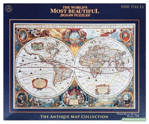 C mh-0508 Crown and Andrews Box