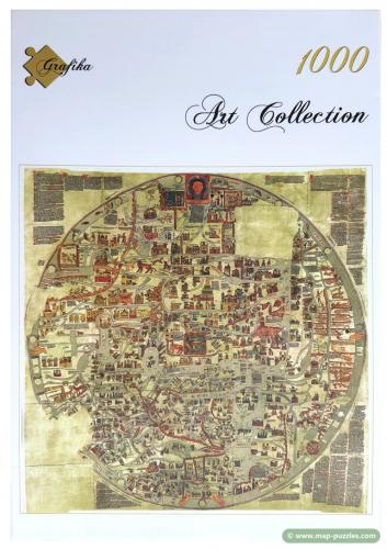 C mh-0512 Grafika Box