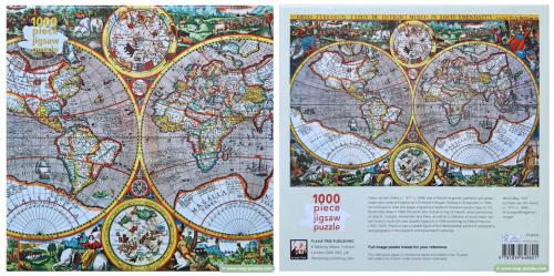 C mh-0513 Flame-Tree-Studio Box Reverse