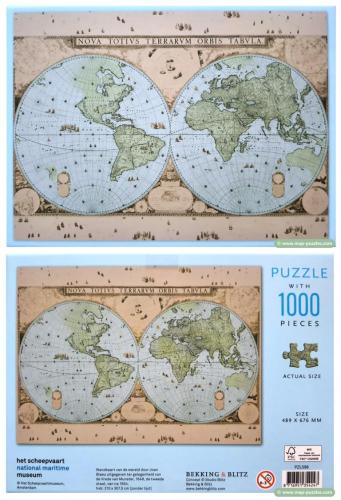 C mh-0551 Bekking  Blitz box