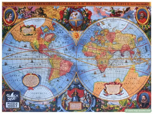 C mh-0553 BlackSea Box