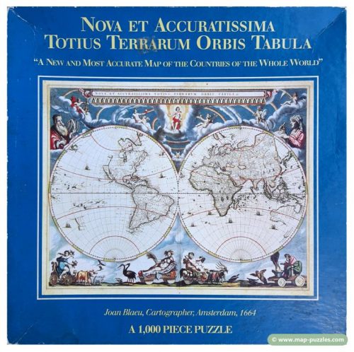 C mh-0587 Rivertown Trading Box