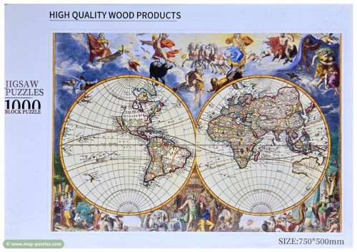 Chinese Manufacturer 1,000pc (mh-0653)