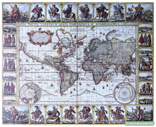 C mh-0665 MSquared Puzzles Visscher Puzzle