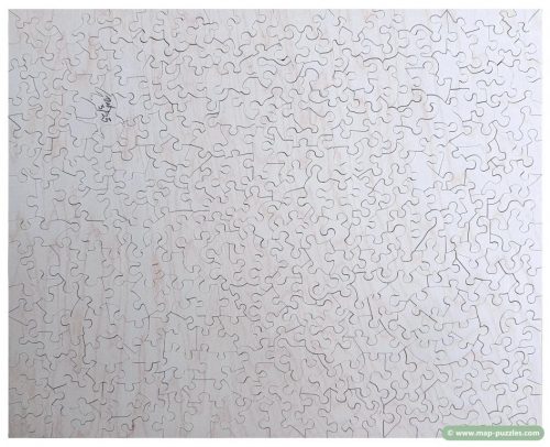 C mh-0665 MSquared Puzzles Visscher Puzzle reverse