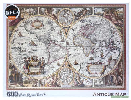 C mh-0684 Beverly 600