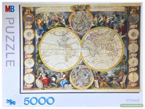 MB 5,000pc (mh-0702)