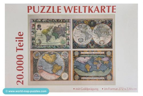 C mh 0022 Weltbild Box