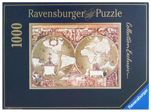 mh-0009 Ravensburger Box