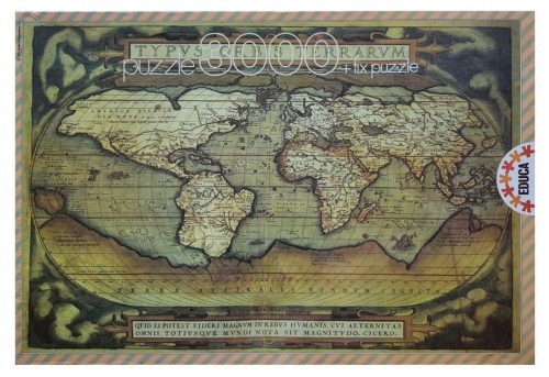 mh-0049 Educa 1988 Box