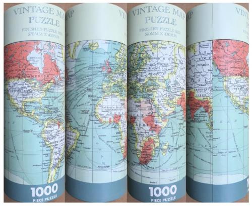 mh-0448 Robert Frederick Cardboard Tin