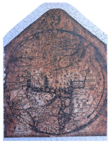 mh-0495 David Mullet-Hereford Map