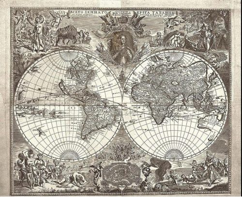 mh-0654 China Puzzle